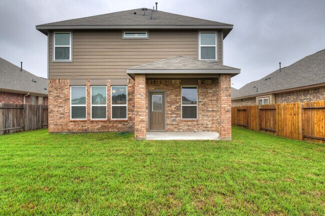 Foto del edificio - 9517 Yellow Rose Dr