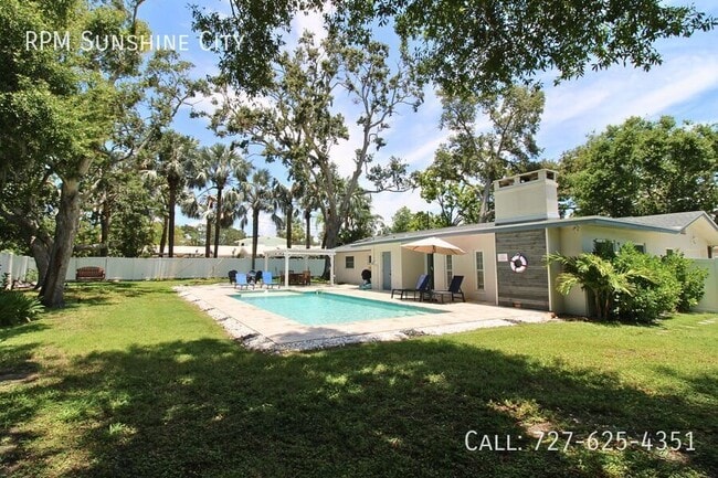 Foto del edificio - 6400 Evergreen Ave