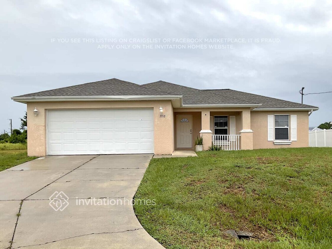 Foto principal - 2718 31st St SW