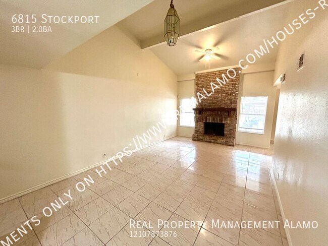 Building Photo - 6815 Stockport-