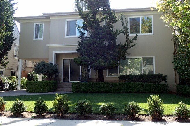 Foto del edificio - Bellevue Apts