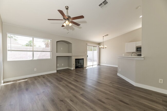 Building Photo - 615 King Revere Ct