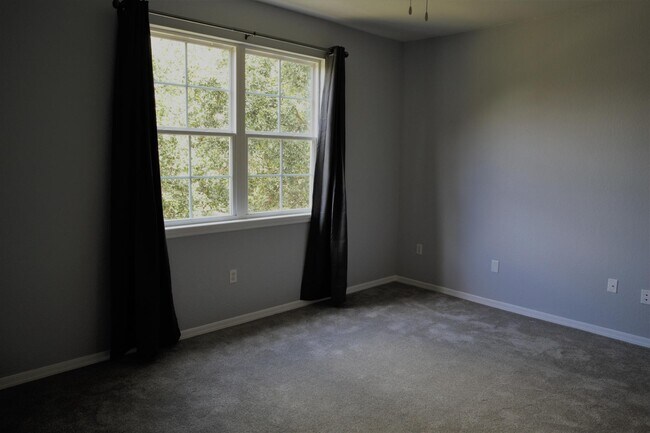 Master Bedroom - 6627 Queens Borough Ave
