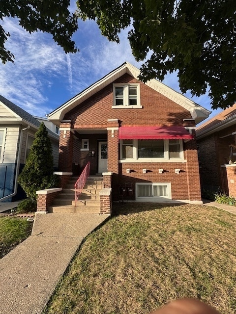 Primary Photo - 3128 W 54th St