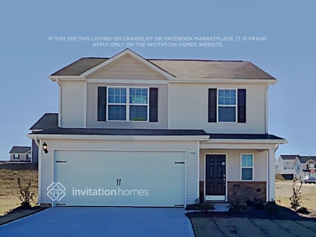 Building Photo - 106 Wellshire Dr
