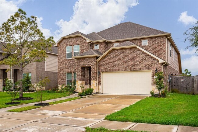 Foto del edificio - 2008 Glenwick Manor Ln