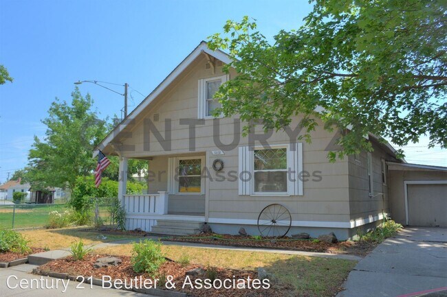 Foto del edificio - 2 br, 1.5 bath House - 5418 E Commerce Ave