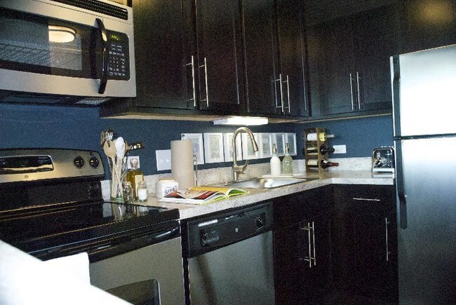 Foto del edificio - 400 N McClurg Ct
