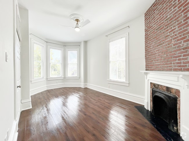 Building Photo - 414 E Gwinnett St