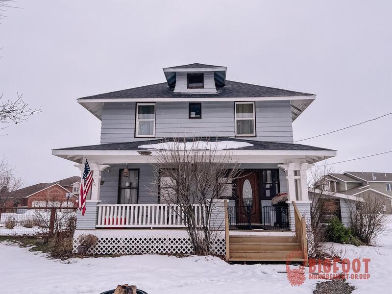 Primary Photo - 4150 N Montana Ave
