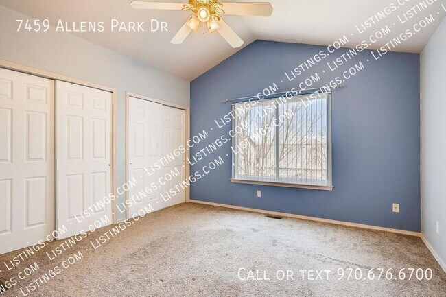 Building Photo - 7459 Allens Park Dr