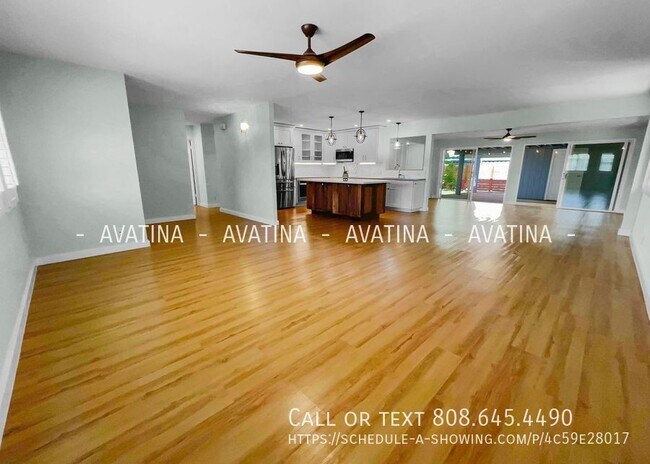 Foto del edificio - (Video) Remodeled Kailua Home w/ PV System...