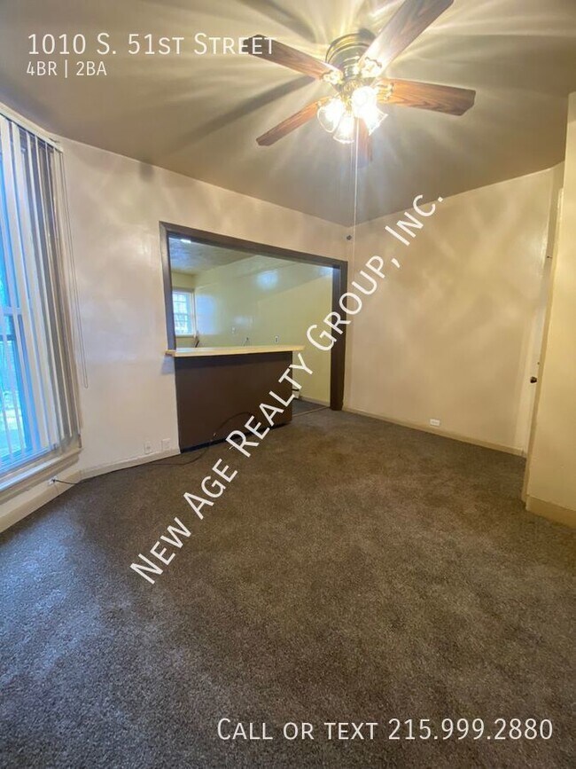 Building Photo - Spacious home available at 51st & Warringt...