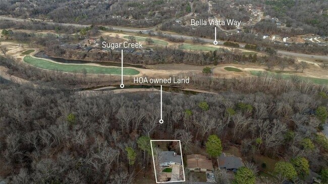 Building Photo - 21 Grisham Cir