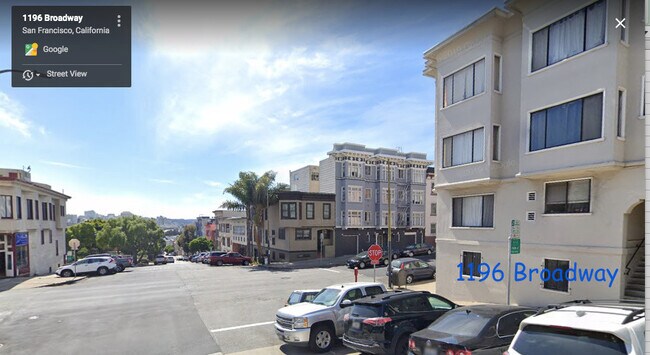 1196 Broadway - 1196 Broadway St