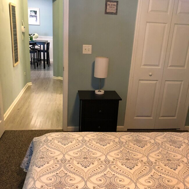 Bedroom - 234 Golden Lake Loop