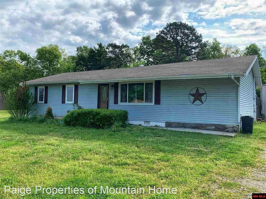 Primary Photo - 4 br, 2 bath House - 481 TimberLane