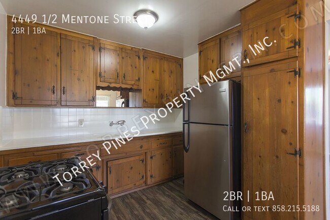 Building Photo - *OPEN HOUSE: 2/3 11:30AM-12:30PM* Top Floo...