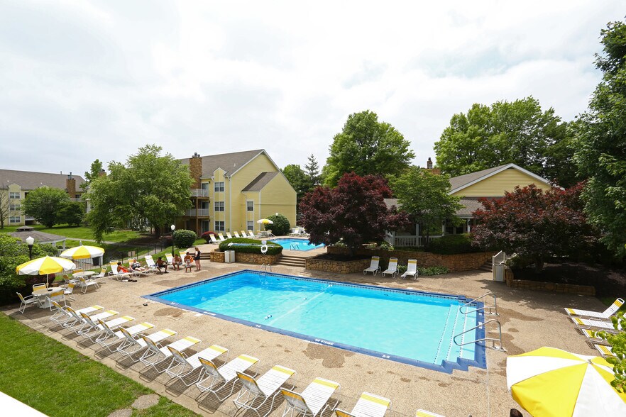 Winchester Place Apartments Rentals Fairview Heights, IL