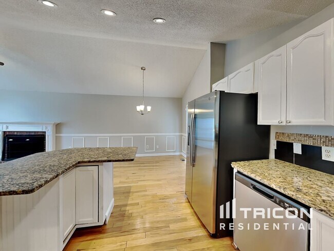 Foto del edificio - 5922 Graywood Cir SE