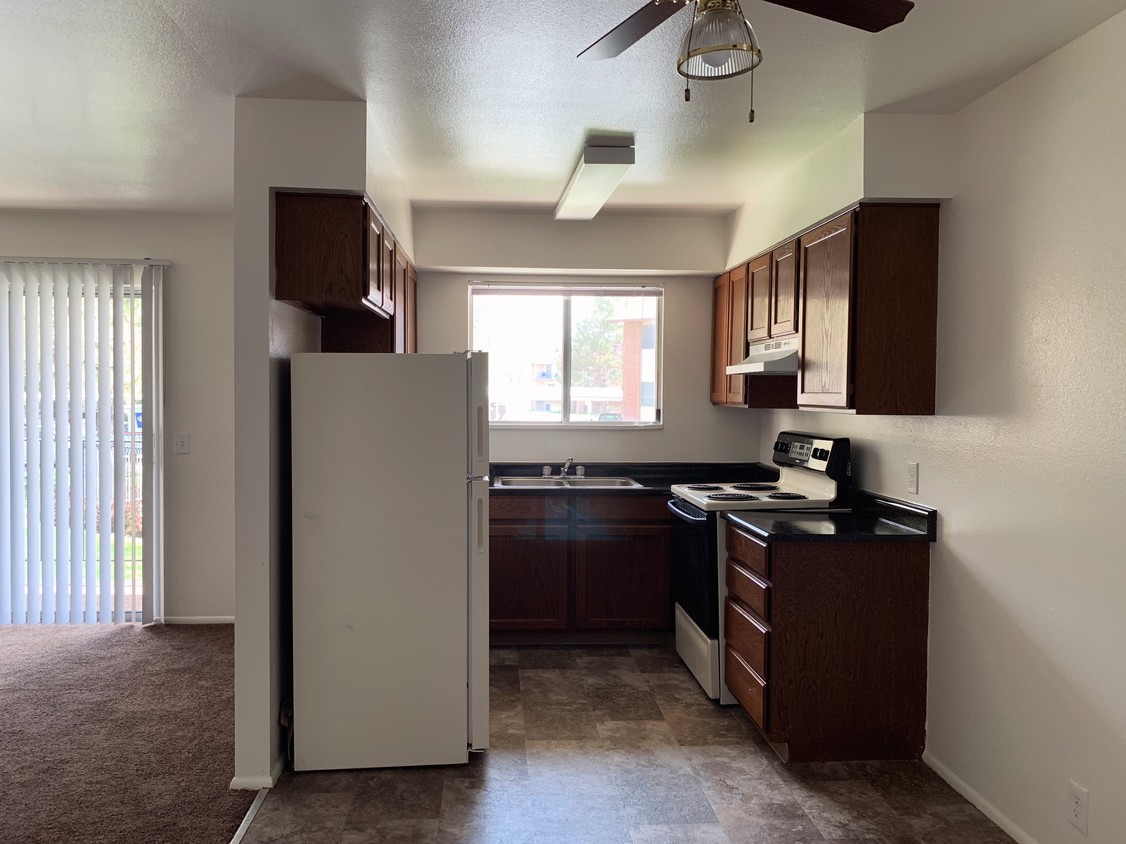 Foto principal - Willow Brook Cove Apartments