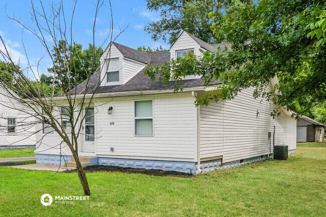 Building Photo - 4618 Crawford Ave