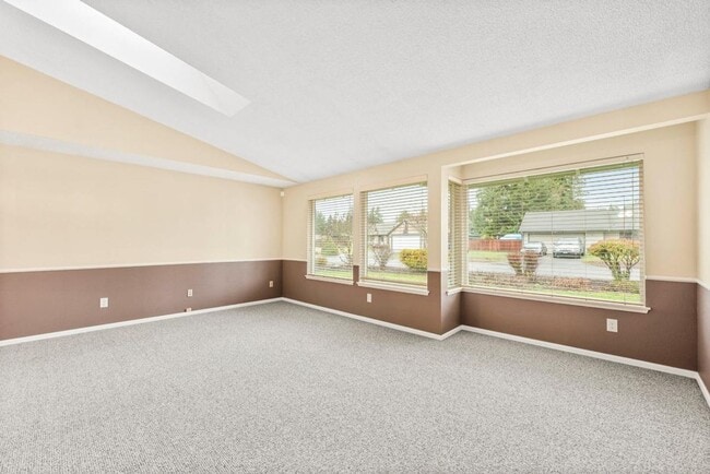 Building Photo - Charming Tacoma Home with A/C, RV Parking, Workshop & Skylit Living Room