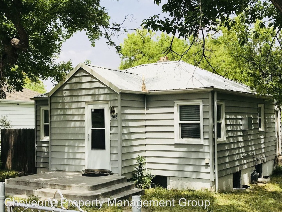708 W 5th St, Cheyenne, WY 82007 Condo for Rent in Cheyenne, WY