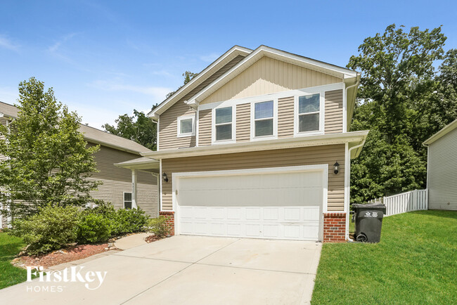 Building Photo - 8823 Balsam Bay Rd