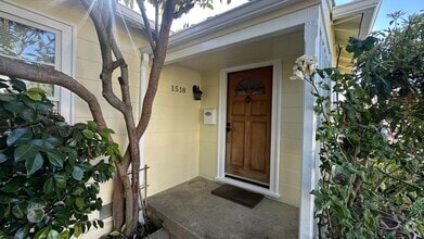 Building Photo - 1518 Cornell Ave