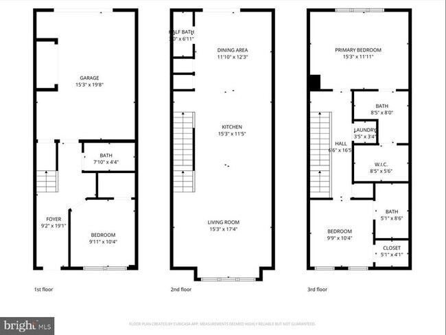 Foto del edificio - 4607 Abbotswell Pl