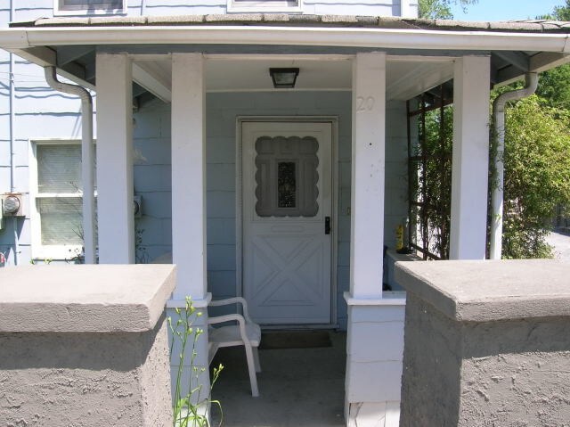 Primary Photo - 204 Wall St