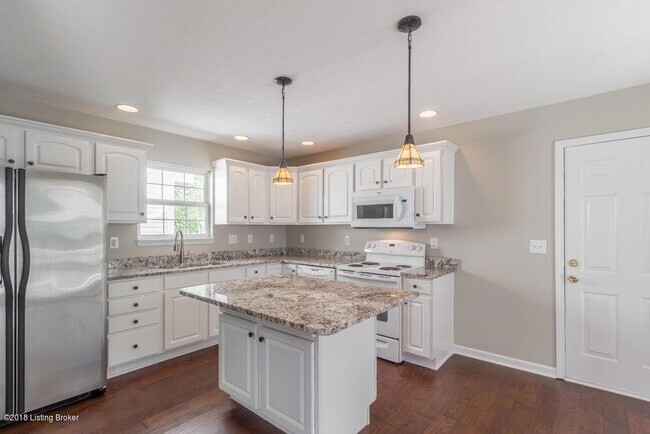 Foto del edificio - 10503 Hite Creek Rd