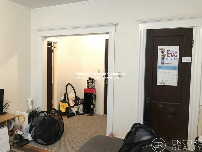 Foto del edificio - 17-19 Washington St. Unit 402