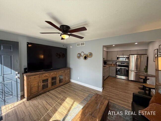 Foto del edificio - 2540 N 17th Way