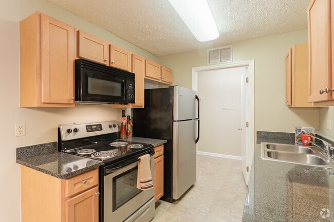 Fox Lake Apartment Homes Apartments - Knoxville, TN | Apartments.com