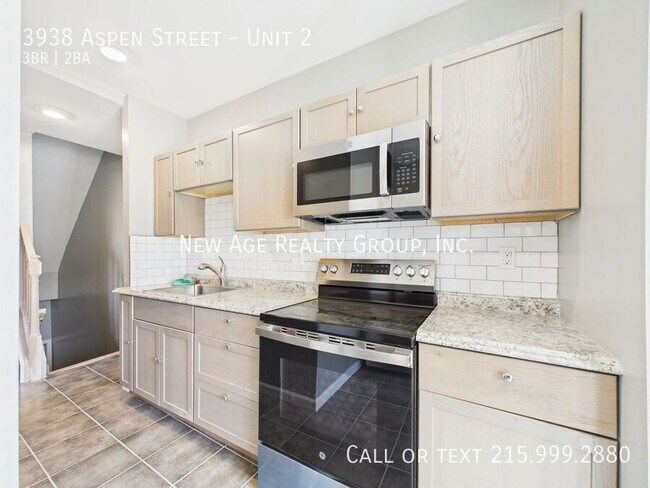 Building Photo - 3938 Aspen St