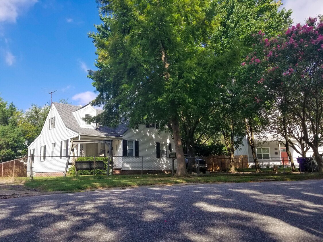 Foto principal - 1545 Wolfe St