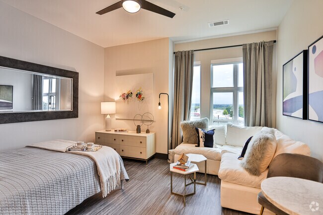 Estudio - The Winnifred