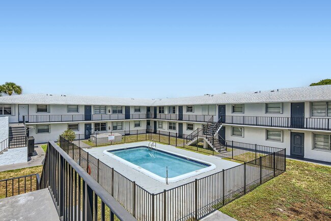 Building Photo - San Marco Apartments