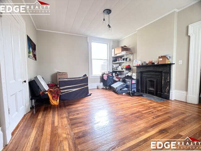 Foto del edificio - 2 Oakland St