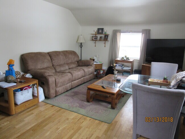 Foto del edificio - 509 E Michigan St