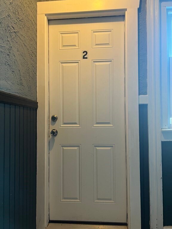 155 Whitman St Unit 2, New Bedford, MA 02745 Room for Rent in New