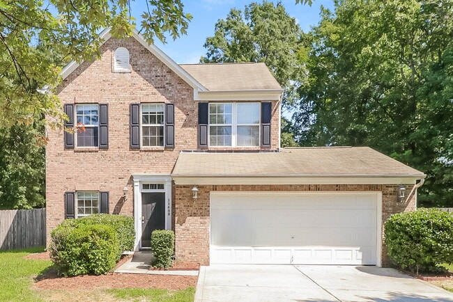 Building Photo - 11408 Hawk Roost Ct