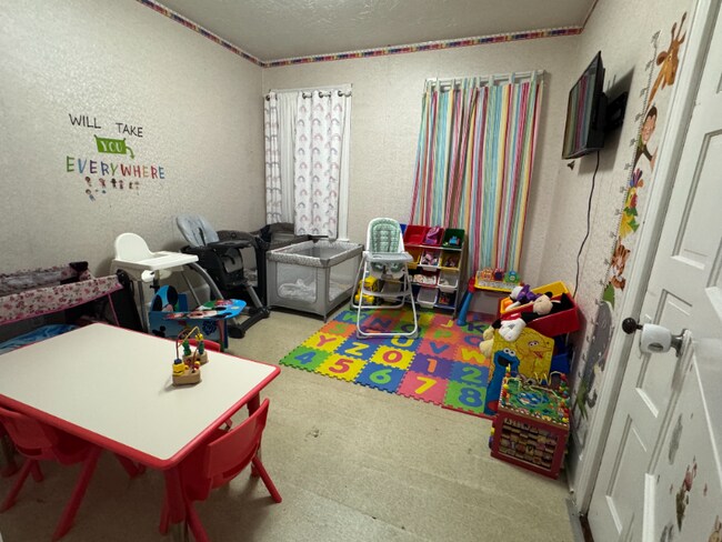 Foto del edificio - 11 Pattison St