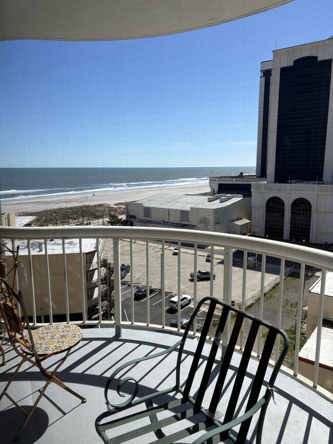 Building Photo - 3101 Boardwalk