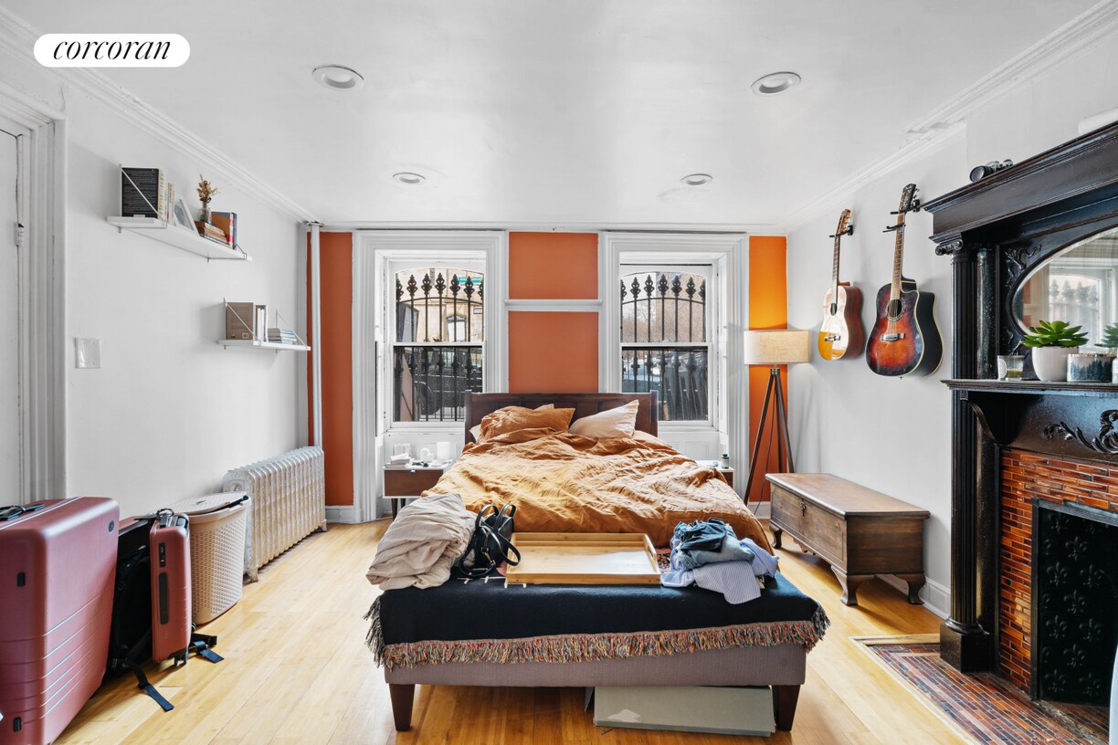 Foto principal - 278 Lafayette Ave
