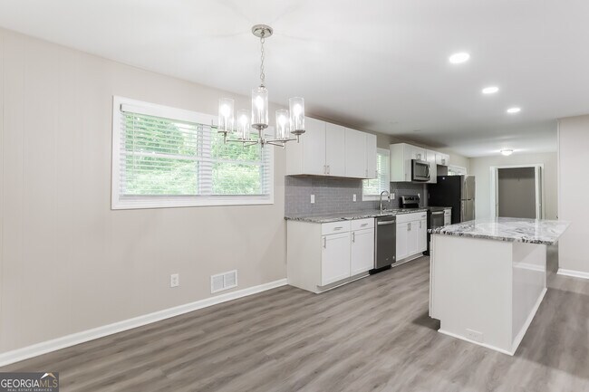 Foto del edificio - 4771 Baron Rd