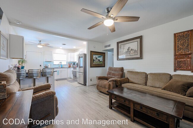 Foto del edificio - 2 br, 1 bath House - 3119 N 66th St