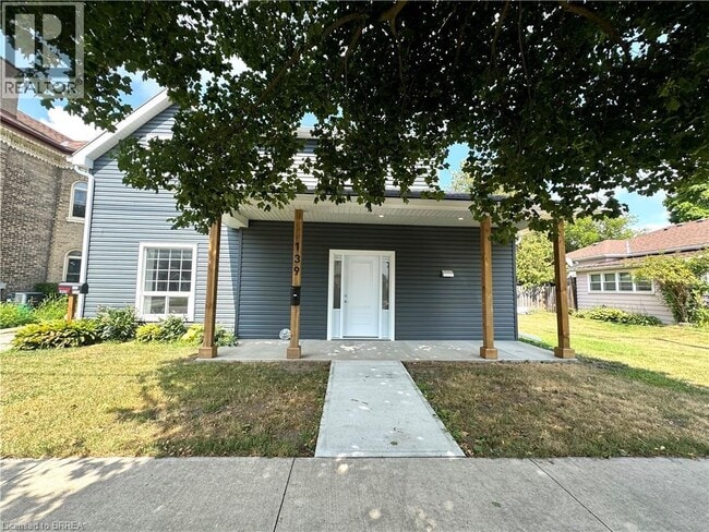 Building Photo - 139 Terrace Hill St